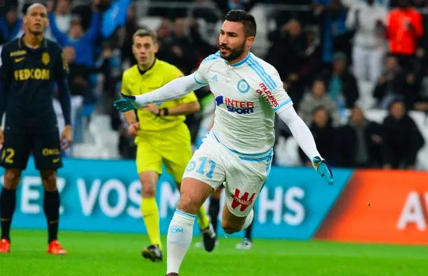 Marseille et Monaco se quittent sur un joli nul