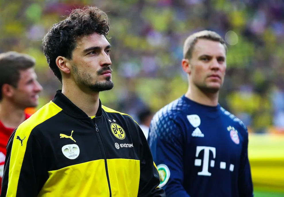 Hummels revient, ça change quoi ?