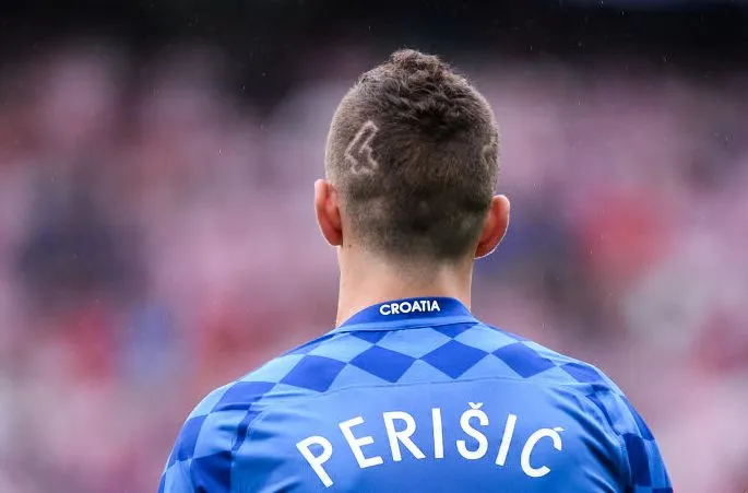 Le superbe but d&rsquo;Ivan Perišić