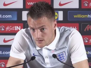 Vardy revient sur son conflit avec son sosie