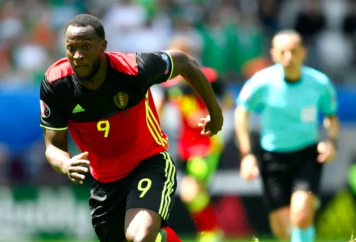 Un Lukaku de tonnerre rassure la Belgique