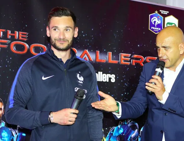 Hugo Lloris est-il un capitaine trop lisse ?