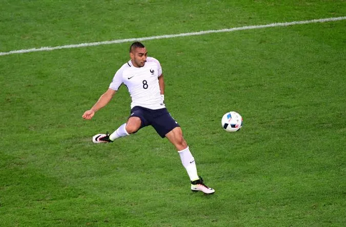 La superbe transversale de Payet