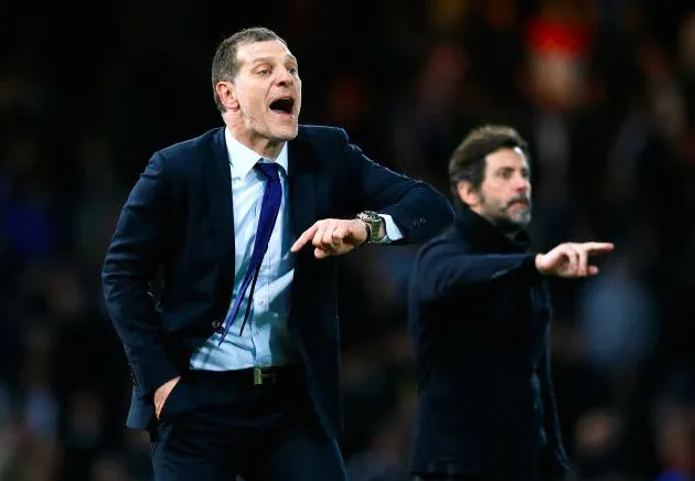 Slaven Bilić avait envisagé une victoire des Cavaliers