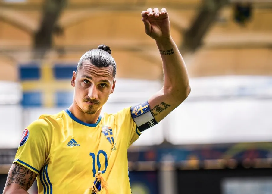 Zlatan et la Suède, chronique d’un déZamour