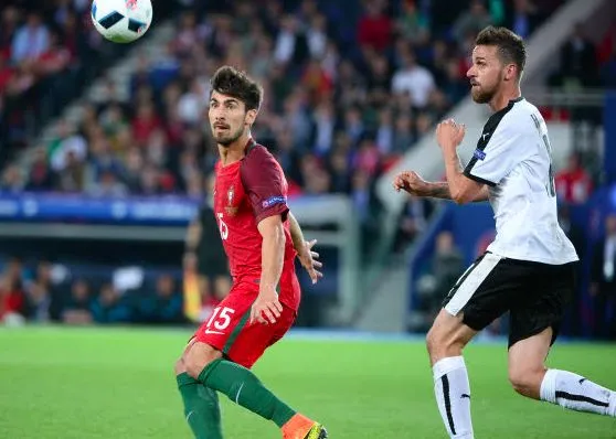 Pourquoi André Gomes va éliminer la Croatie à lui tout seul