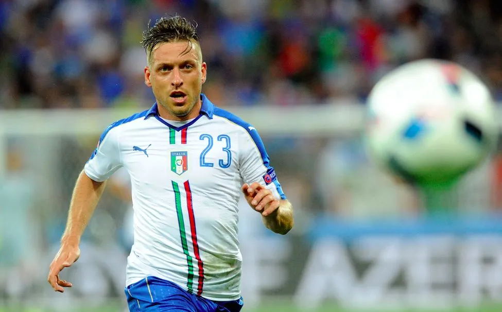 21 choses que vous ne savez pas sur Giaccherini