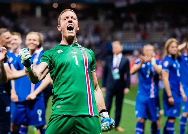 Pourquoi l’Islande doit (absolument) gagner l’Euro