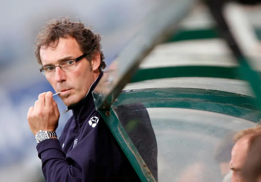 Quel avenir pour Laurent Blanc après le PSG ?