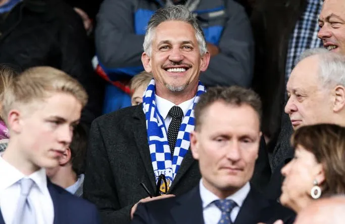 Lineker remue le couteau dans la plaie