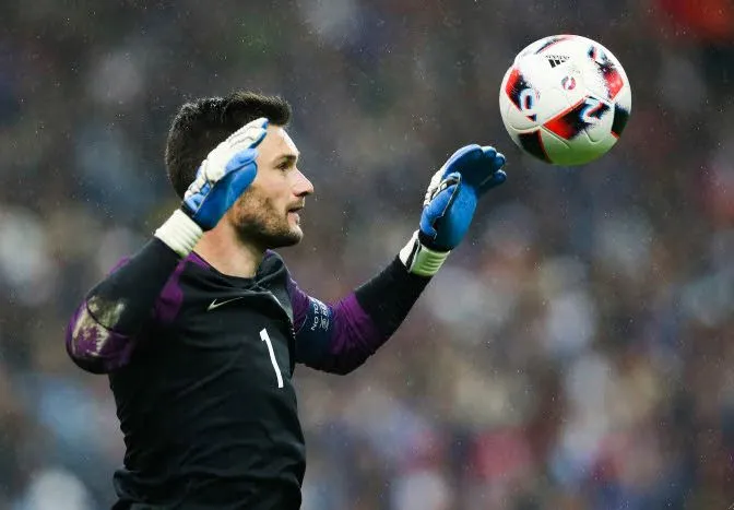 20 choses à savoir sur Hugo Lloris