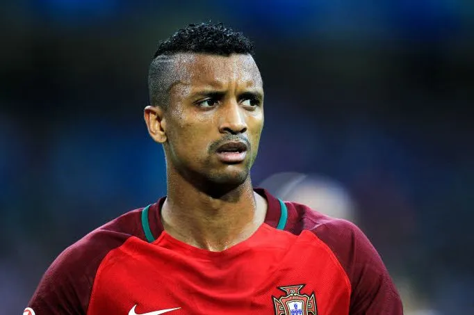 Nani rejoint le FC Valence