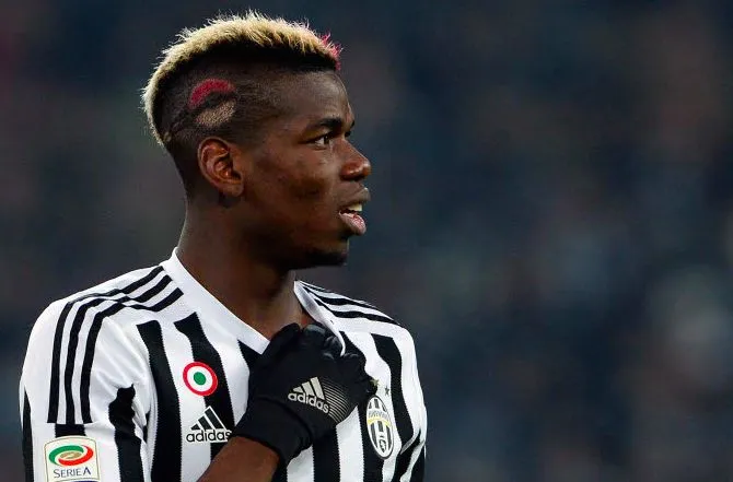 « Les gens viennent de loin pour avoir le coiffeur de Pogba »