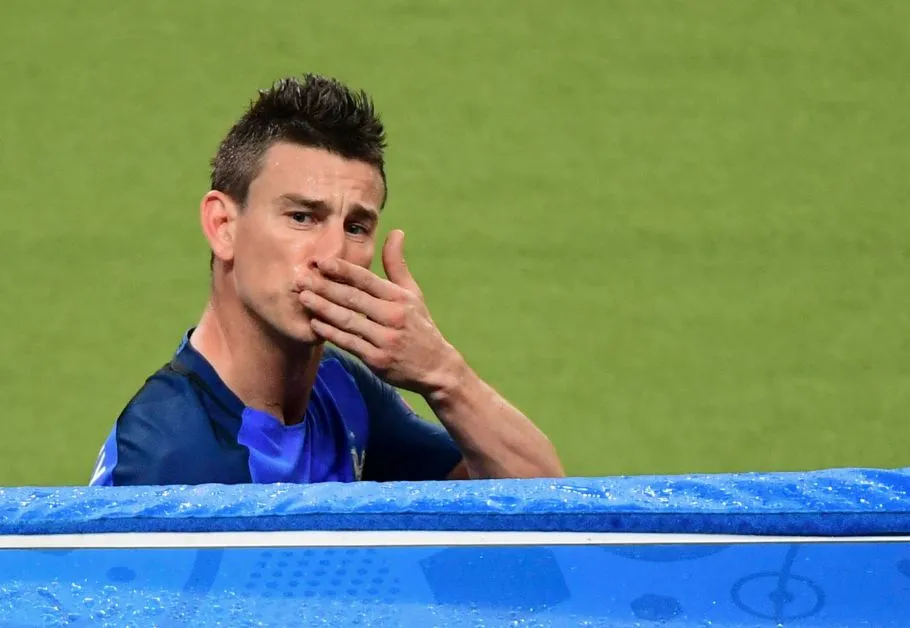 Les 15 choses que vous devez savoir sur Laurent Koscielny