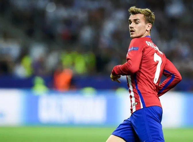 L’heureux paradoxe Griezmann