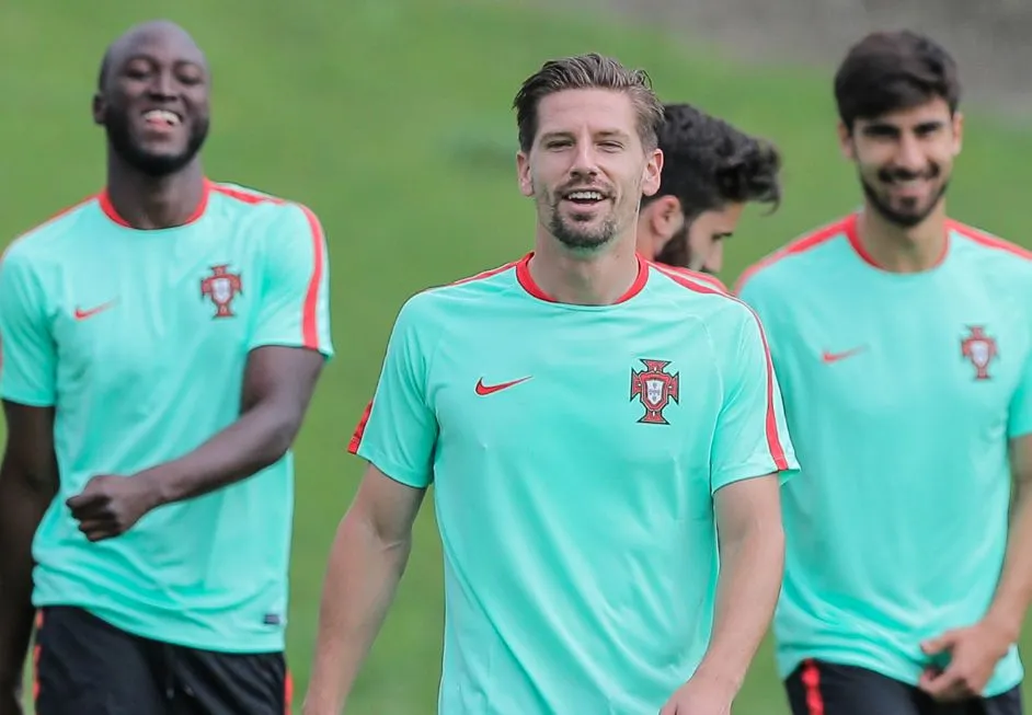 Adrien Silva, le Charentais