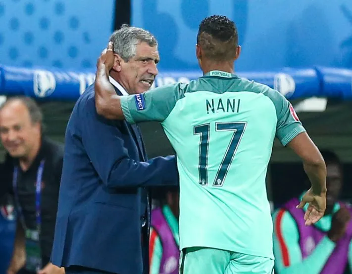 Fernando Santos, l’homme qui a mis tout le monde d’accord