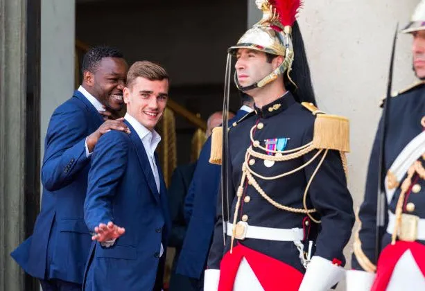 Tu sais que t’as suivi les Bleus pendant l’Euro quand&#8230;