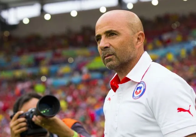 Ça va ressembler à quoi, le Séville de Sampaoli ?