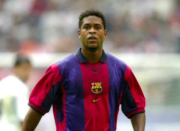 Patrick Kluivert marque encore