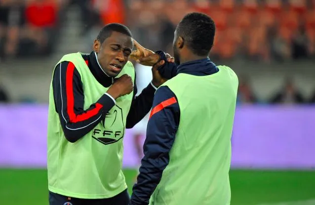 Quel avenir pour Blaise Matuidi ?