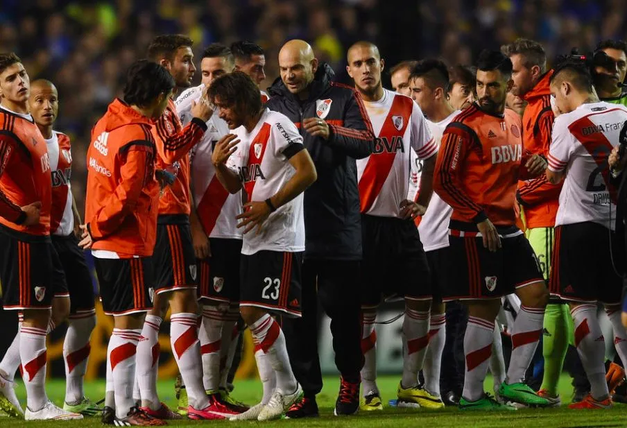 Pourquoi la Libertadores est devenue aussi violente ?