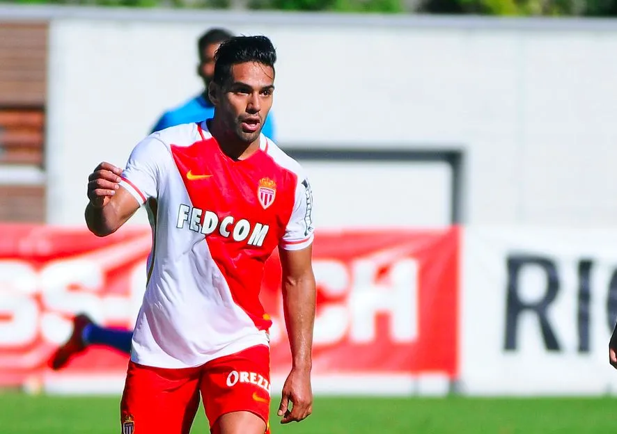 Falcao, tigre mystique