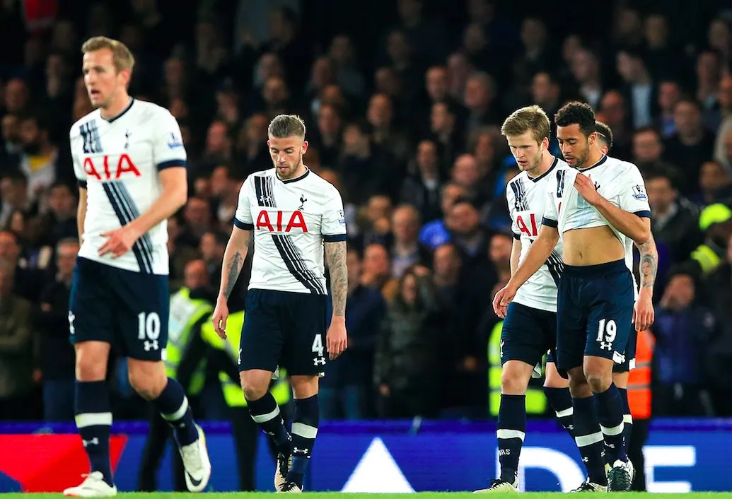 Tottenham, la saison d’après