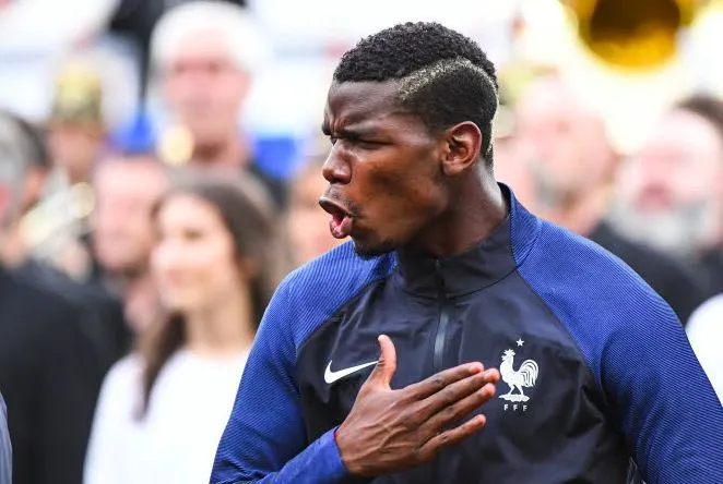 Pourquoi Pogba vaut bien ses 120 millions