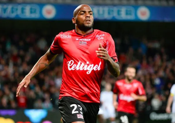 Le Worst of de Jimmy Briand