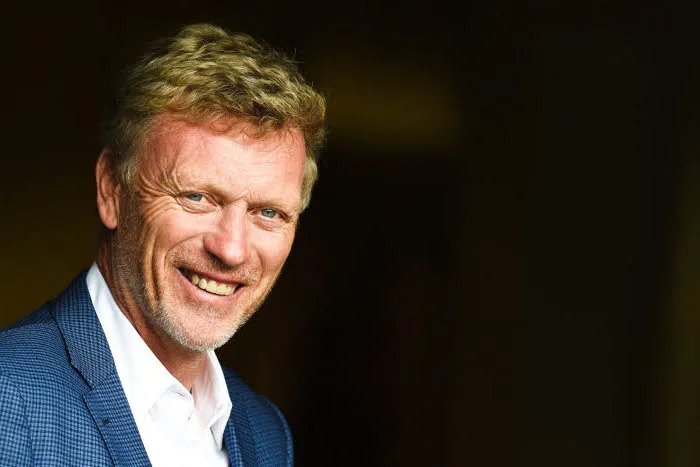 David Moyes, un chat noir chez les miraculés…