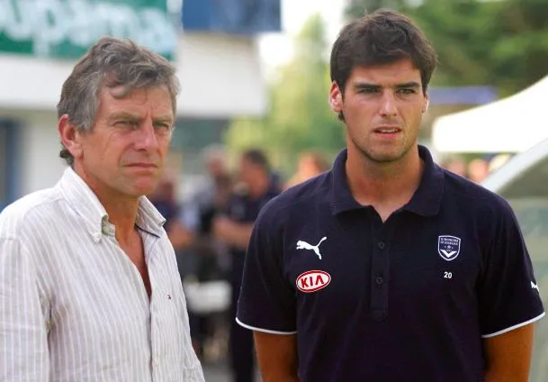 Gourcuff by Gourcuff