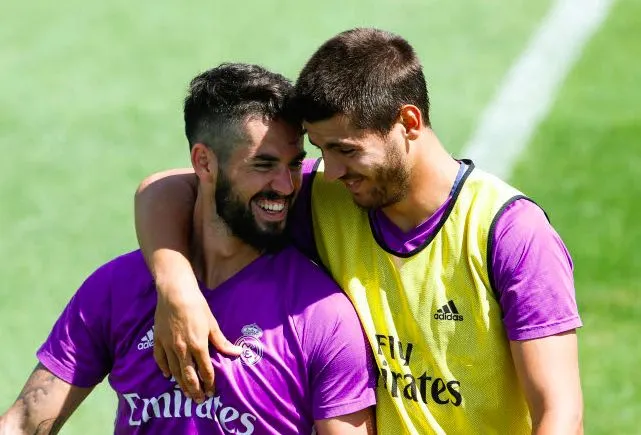 Elle va ressembler à quoi l&rsquo;attaque du Real Madrid ?