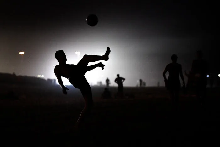 Pourquoi n&rsquo;y a-t-il pas de beach soccer à Rio ?