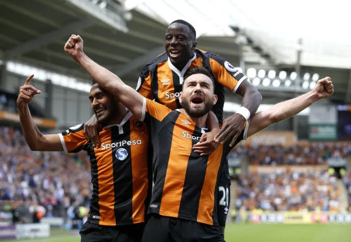 La danse de Snodgrass, la chute d&rsquo;Arsenal