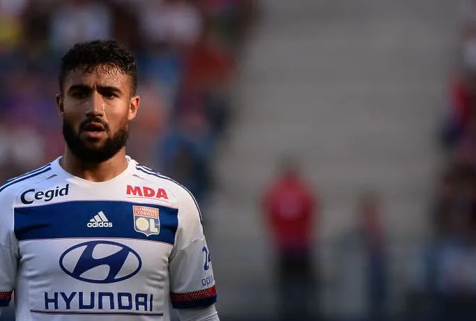 Alors, il était comment, ce retour de Fekir ?