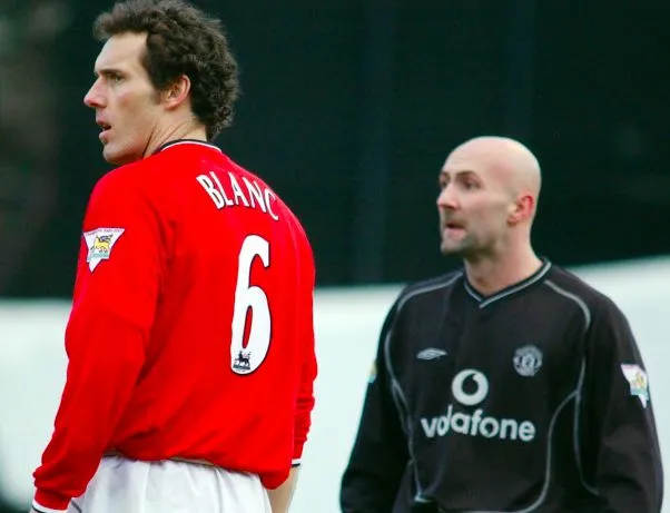 Laurent Blanc face à la fatalité City