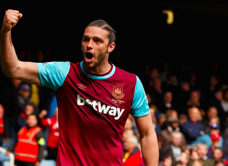 Carroll marche sur les espoirs d&rsquo;Arsenal