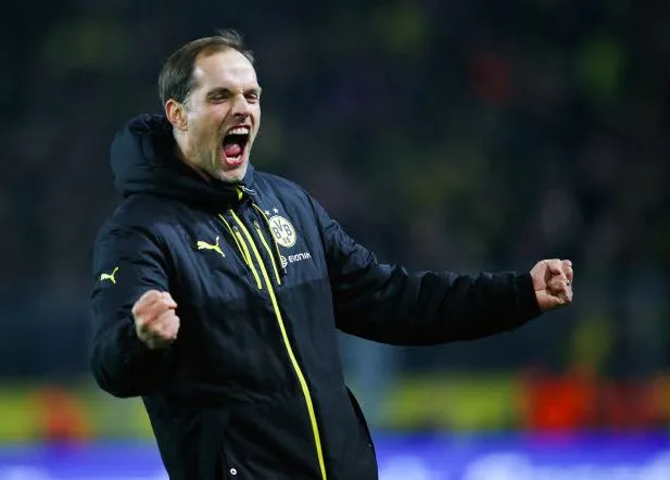 Sur le bord de la Tuchel