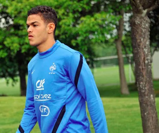 Pourquoi Ben Arfa doit aller à l’Euro ?