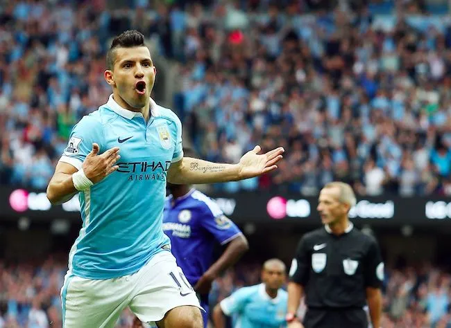 City, le coup de blues