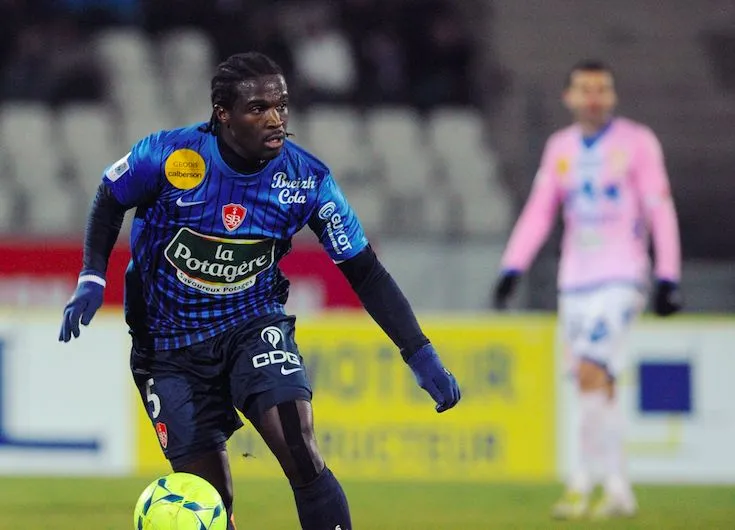 Le «<span style="font-size:50%">&nbsp;</span>Worst Of<span style="font-size:50%">&nbsp;</span>» de Bernard Mendy