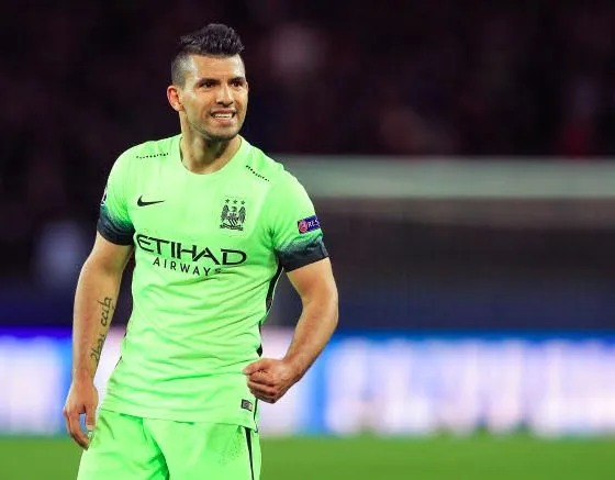 City et Agüero embrayent à Chelsea