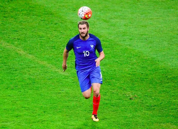 Gignac inscrit un nouveau doublé au Mexique