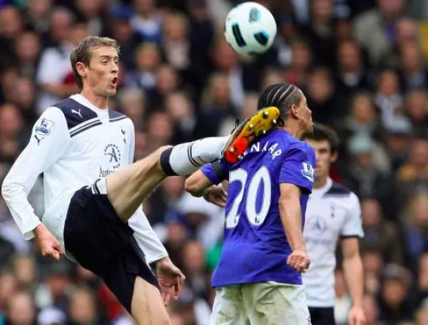 Pourquoi Peter Crouch est-il un joueur formidable ?