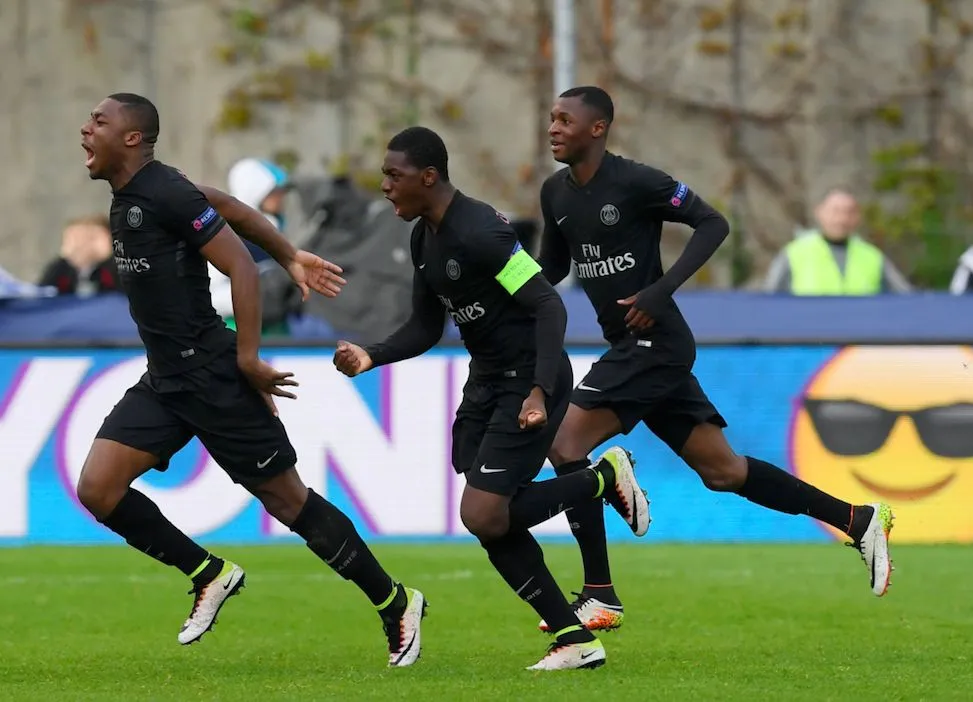 Le PSG doit-il miser sur ses jeunes l’année prochaine ?