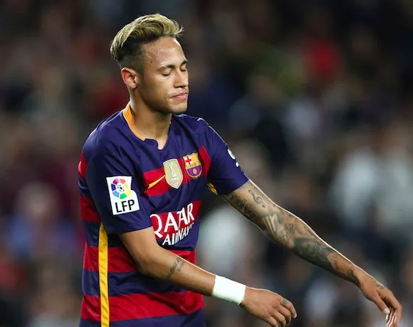 Neymar, l’amour dure trois ans