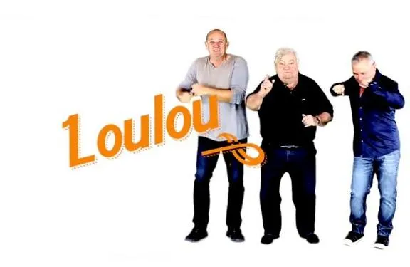 Loulou Nicollin se déhanche dans un clip