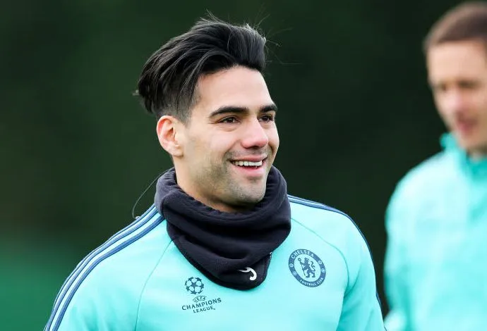 Falcao voudrait revenir à Monaco