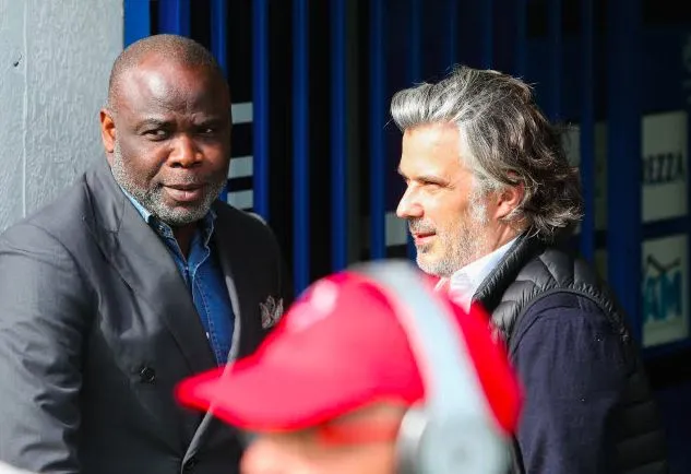 Basile Boli, nouveau Bernard Lacombe ou nouveau Michel Moulin ?